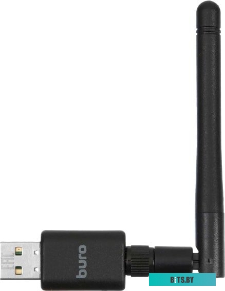 Bluetooth адаптер Buro BU-BT50C