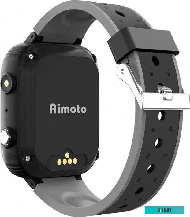 Умные часы Aimoto IQ 4G (черный) <8108802>