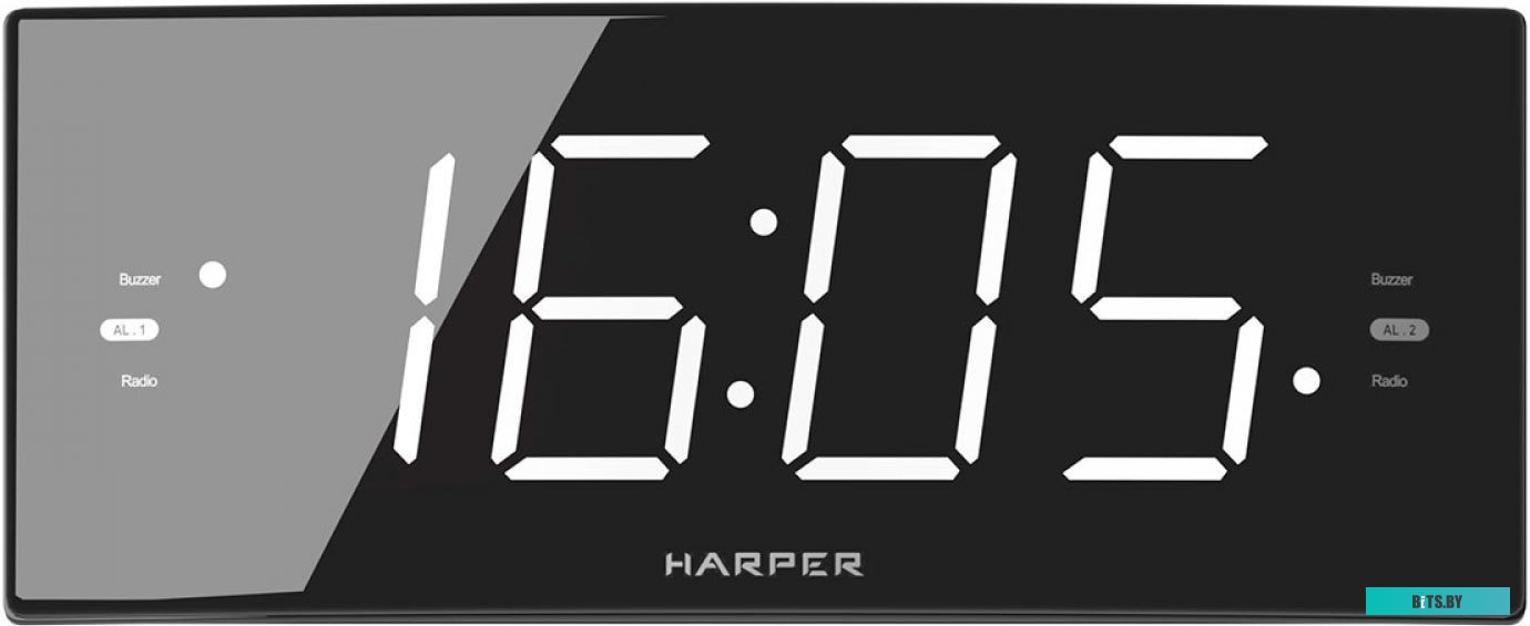 Часы Harper HCLK-2050