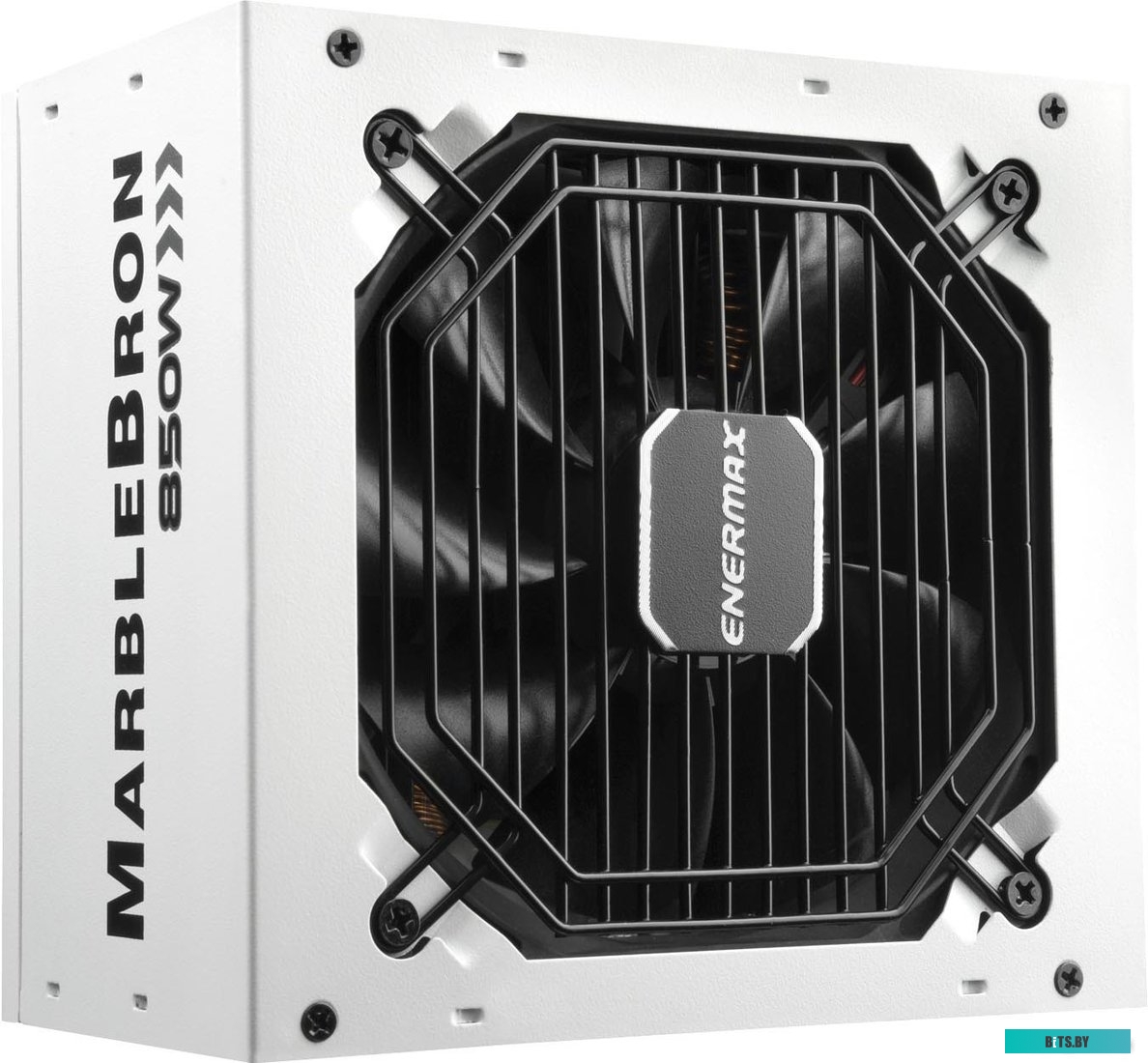 Блок питания Enermax Marblebron RGB 850 EMB850EWT-W-RGB