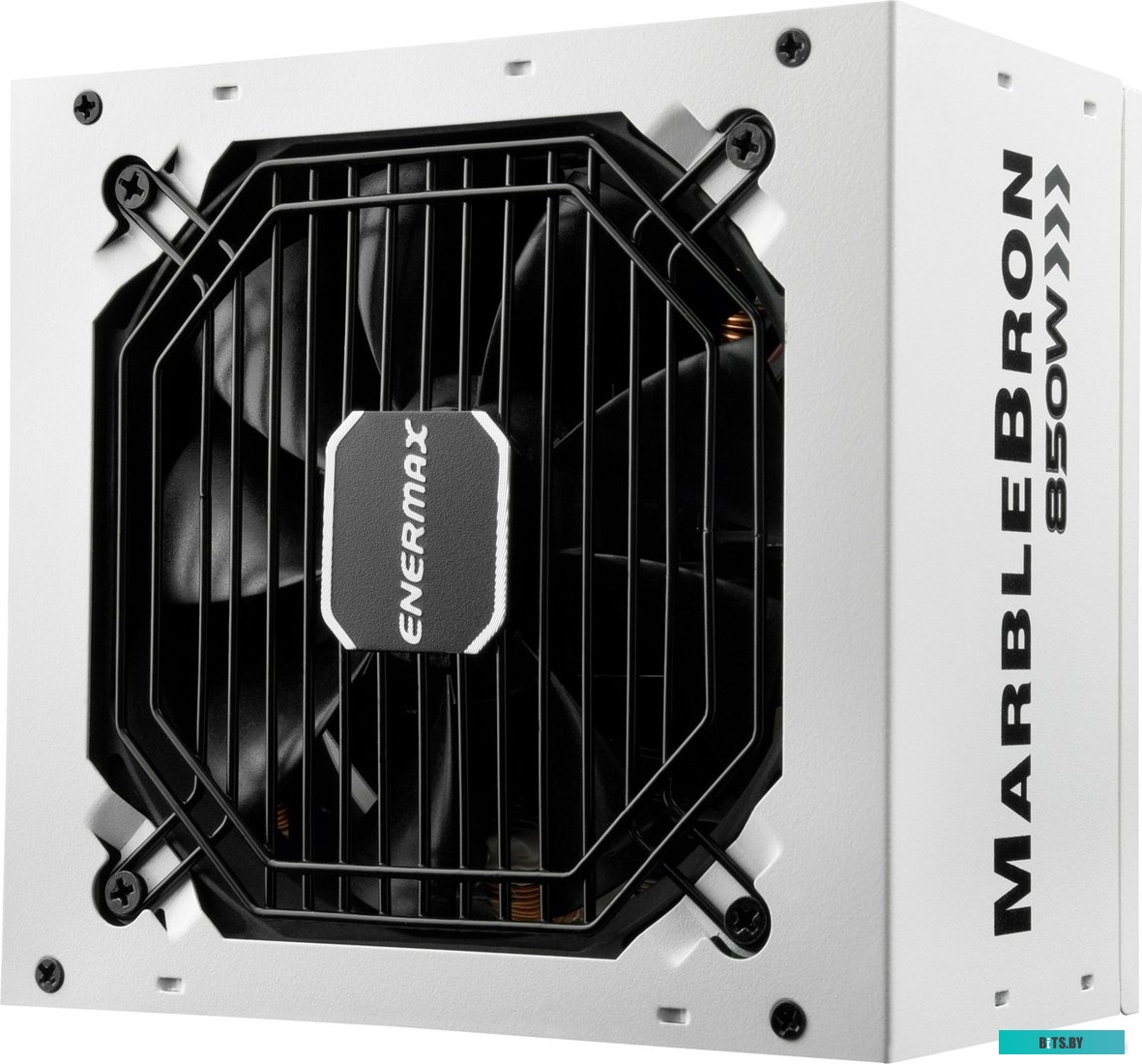 Блок питания Enermax Marblebron RGB 850 EMB850EWT-W-RGB