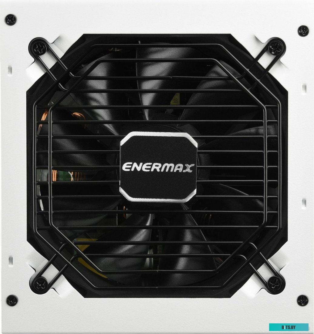 Блок питания Enermax Marblebron RGB 850 EMB850EWT-W-RGB