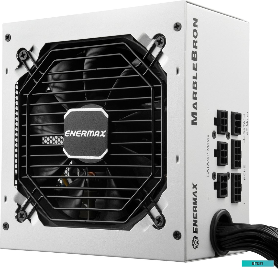Блок питания Enermax Marblebron RGB 850 EMB850EWT-W-RGB