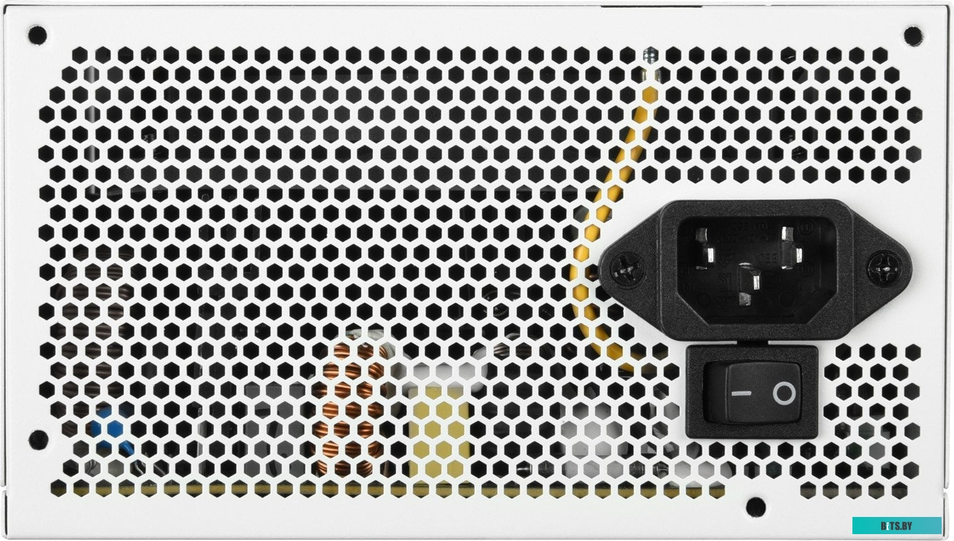 Блок питания Enermax Marblebron RGB 850 EMB850EWT-W-RGB