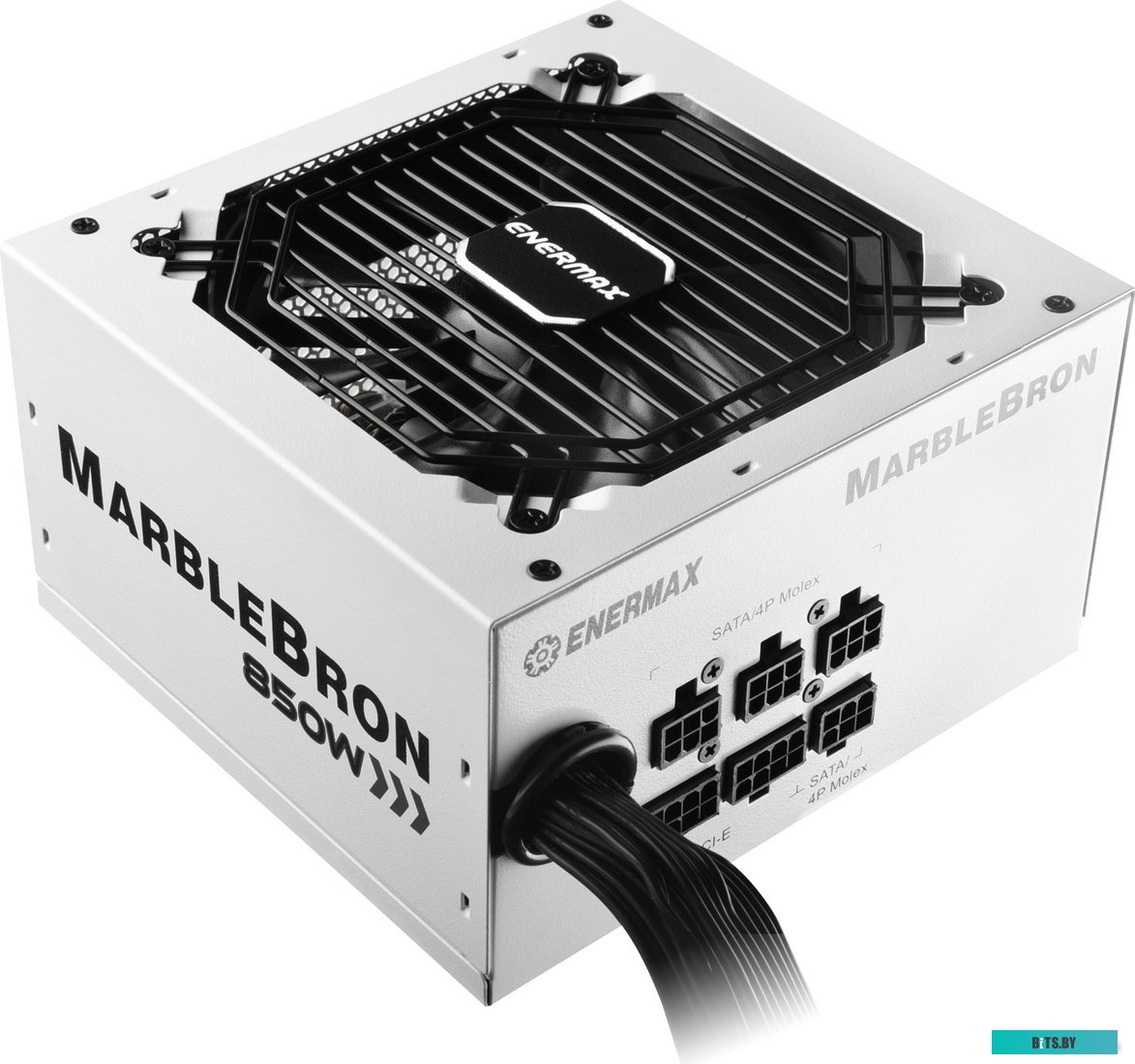Блок питания Enermax Marblebron RGB 850 EMB850EWT-W-RGB