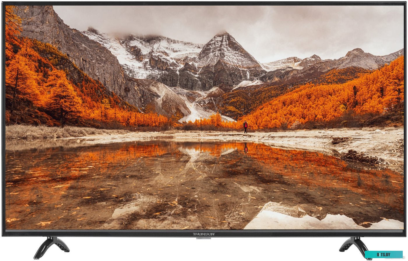 Телевизор Thomson T43FSL6060