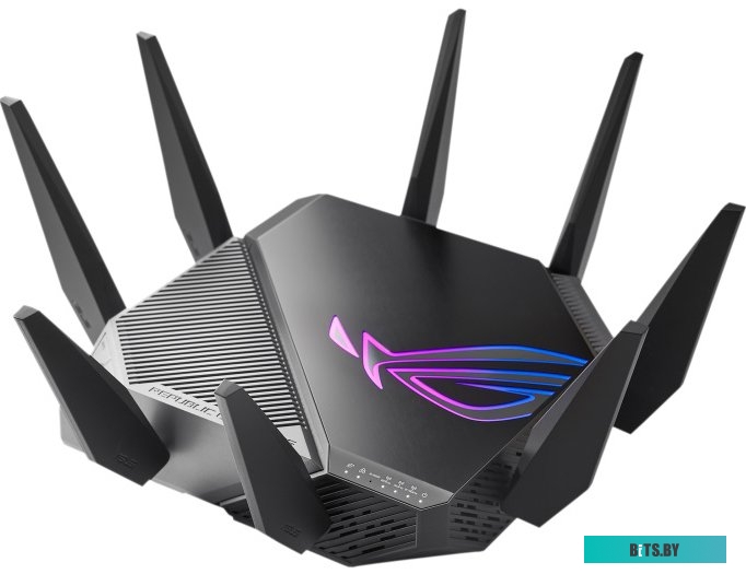 Маршрутизатор ASUS ROG Rapture GT-AXE11000