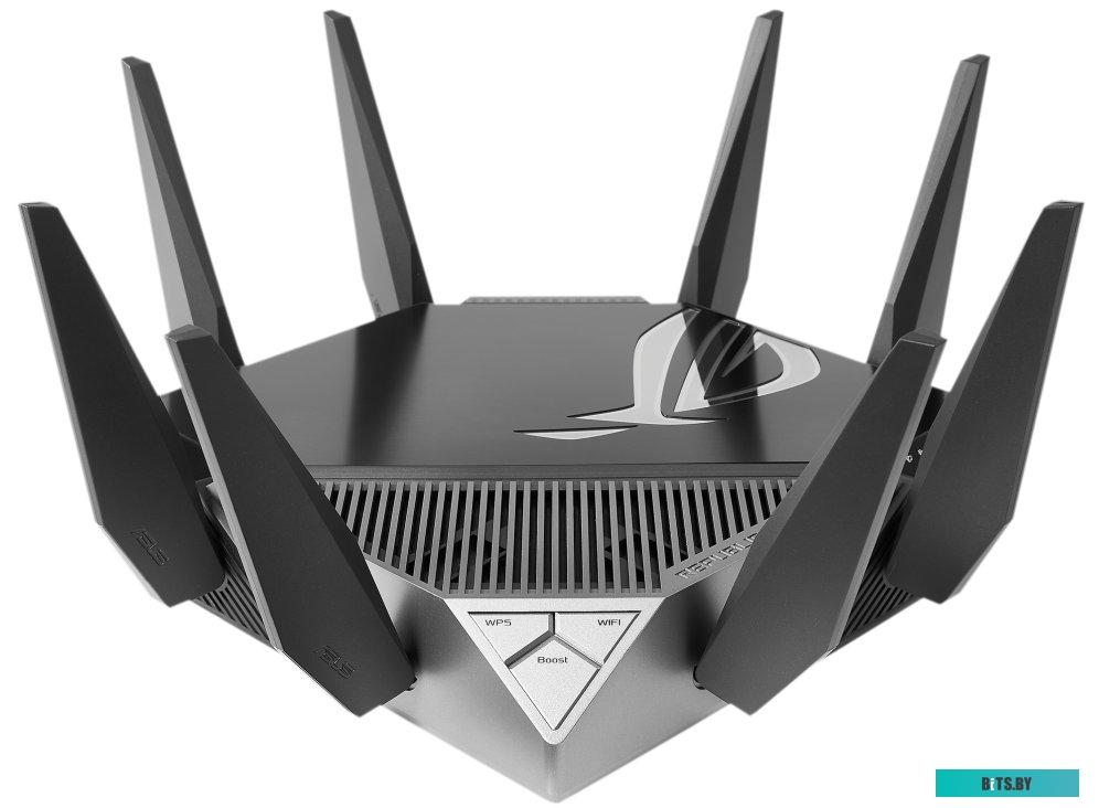Маршрутизатор ASUS ROG Rapture GT-AXE11000