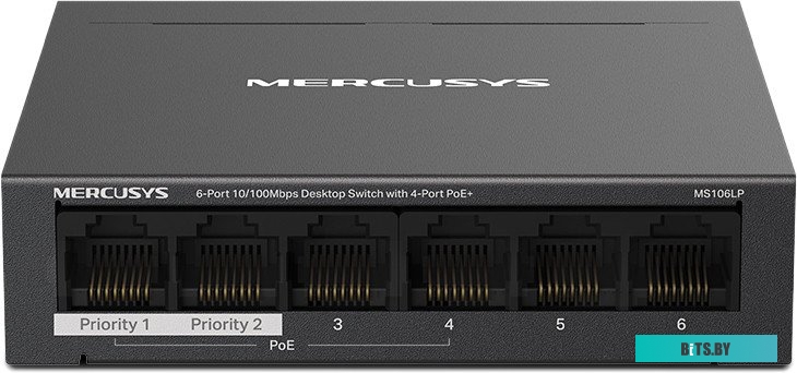 Mercusys MS106LP
