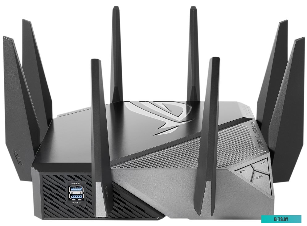Маршрутизатор ASUS ROG Rapture GT-AXE11000