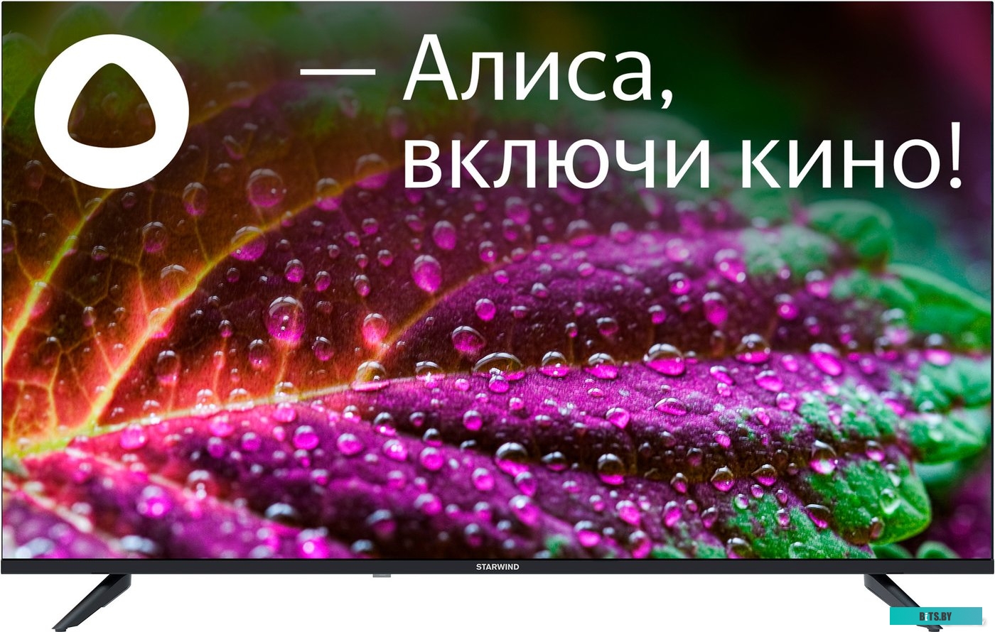 Телевизор StarWind SW-LED43UG403