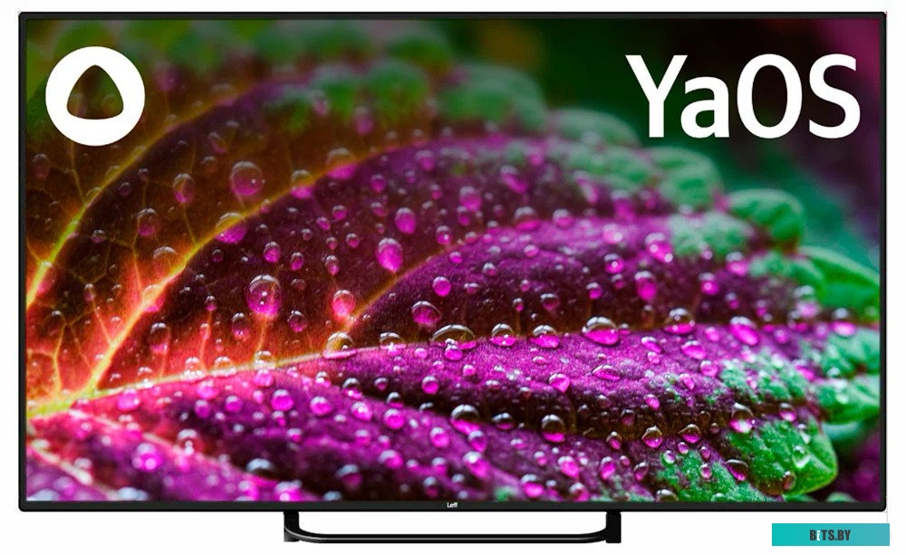 Телевизор Leff 55U550T