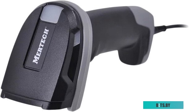 Сканер штрих-кода Mertech 2410 P2D SuperLead USB