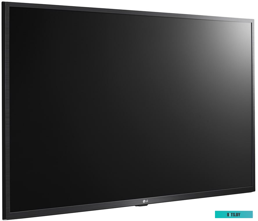 Телевизор LG 43US662H0ZC
