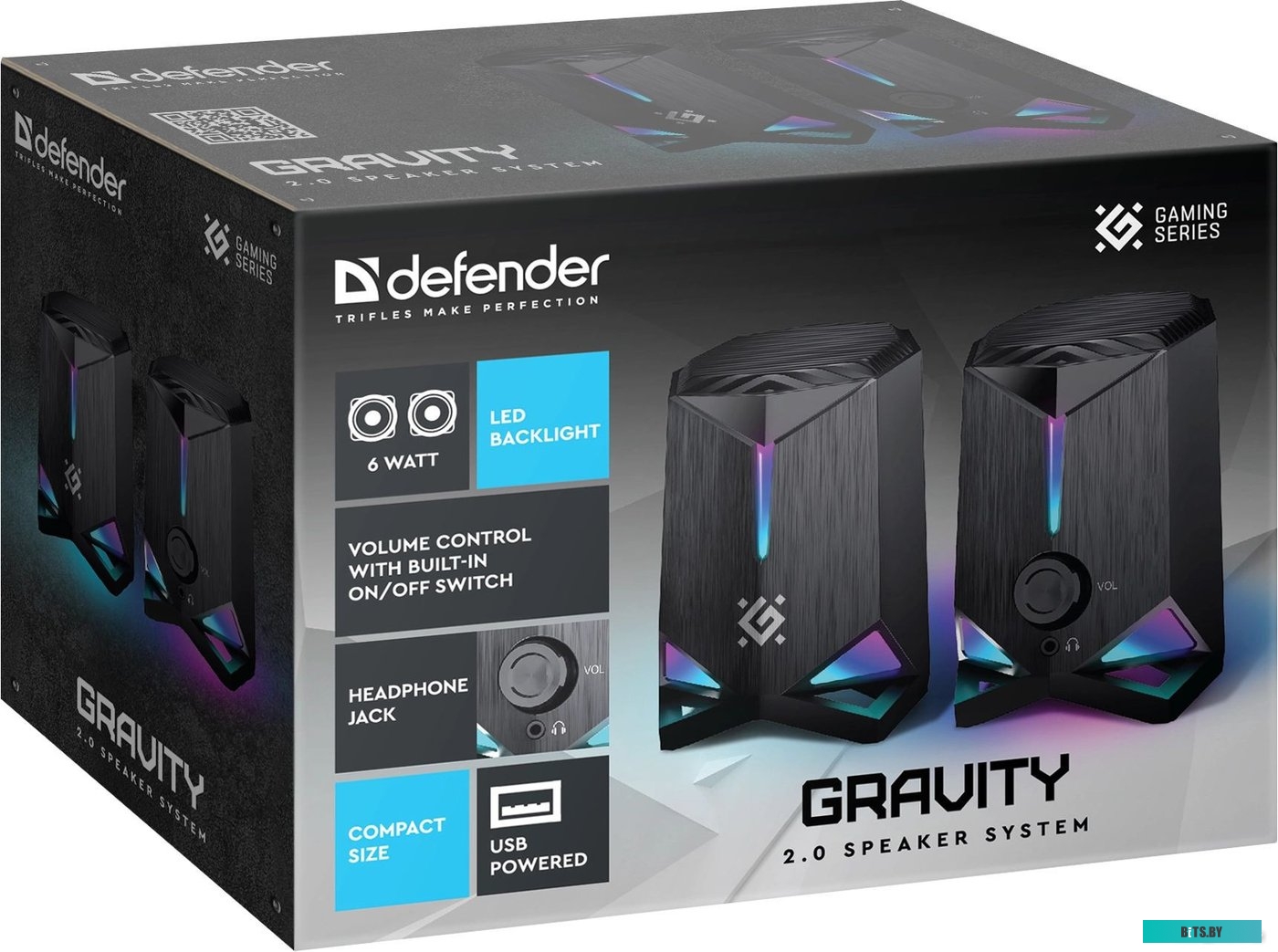 Антивирусное программное обеспечение Bitdefender Gravity Zone