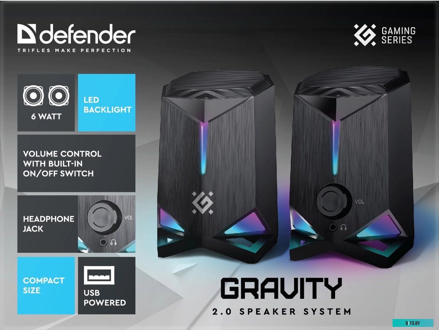 Антивирусное программное обеспечение Bitdefender Gravity Zone