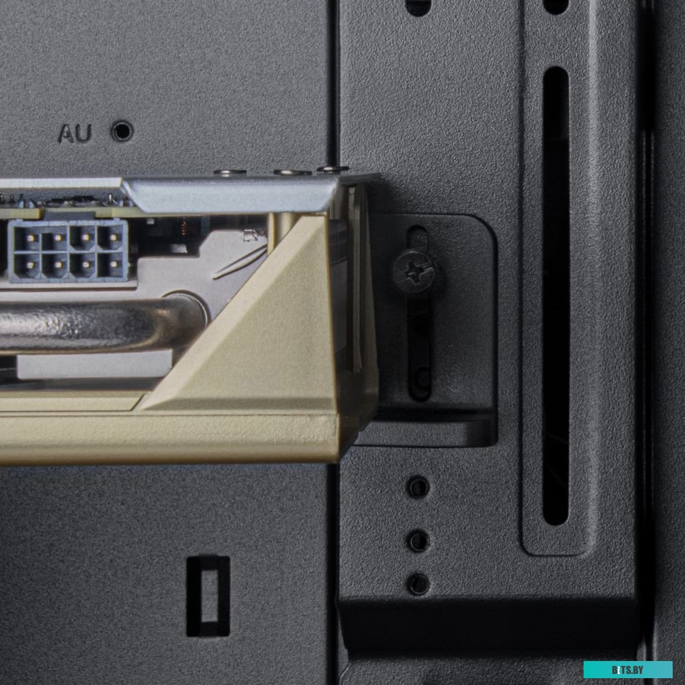 Компьютерный корпус SilverStone Fara 511Z SST-FA511Z-BG