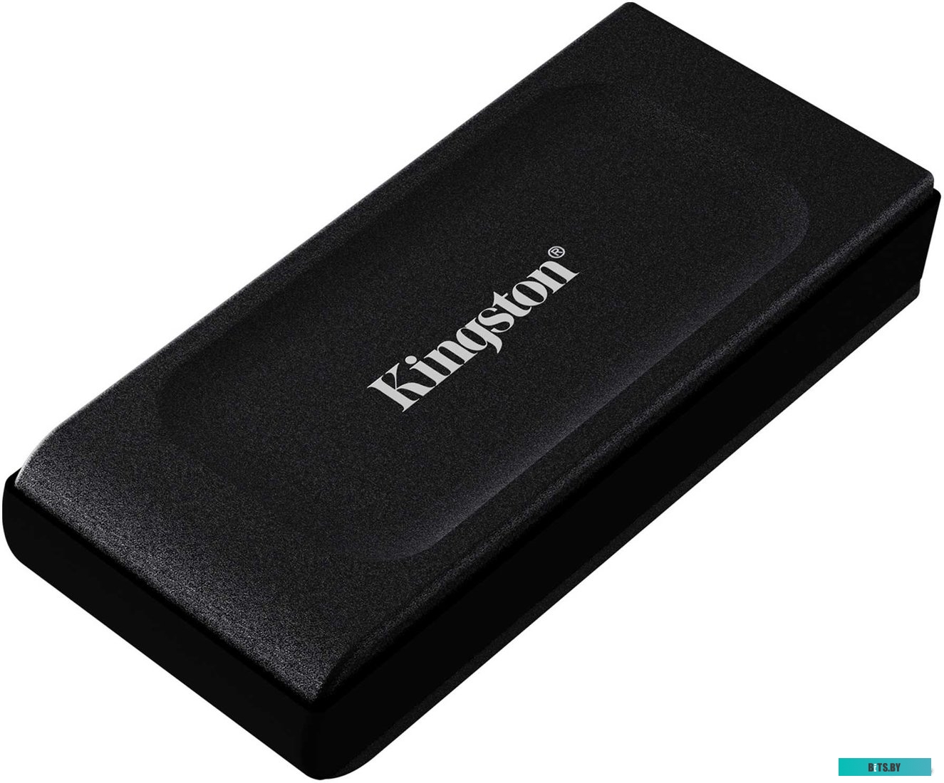 Внешний накопитель Kingston XS1000 2TB SXS1000/2000G