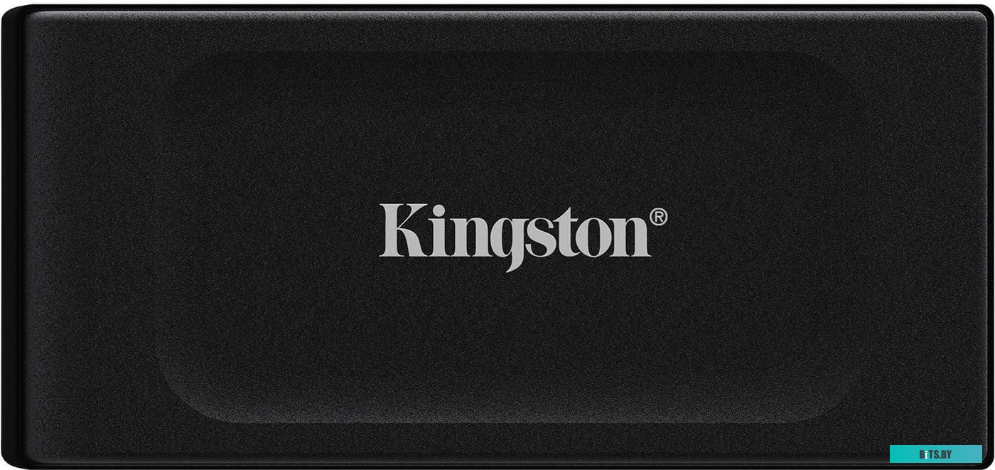 Внешний накопитель Kingston XS1000 2TB SXS1000/2000G