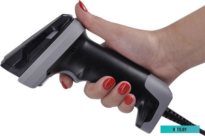 Сканер штрих-кода Mertech 2410 P2D SuperLead USB