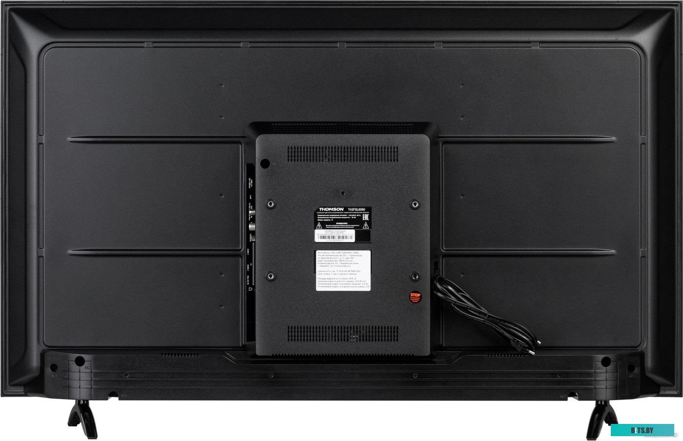 Телевизор Thomson T43FSL6060