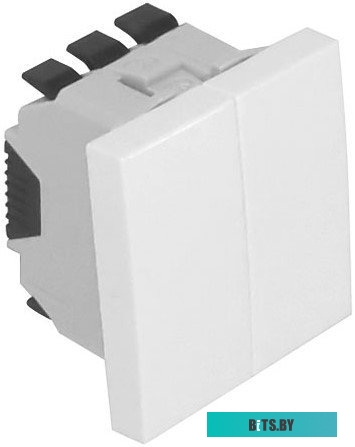 Выключатель проходной Efapel 45061 SBR