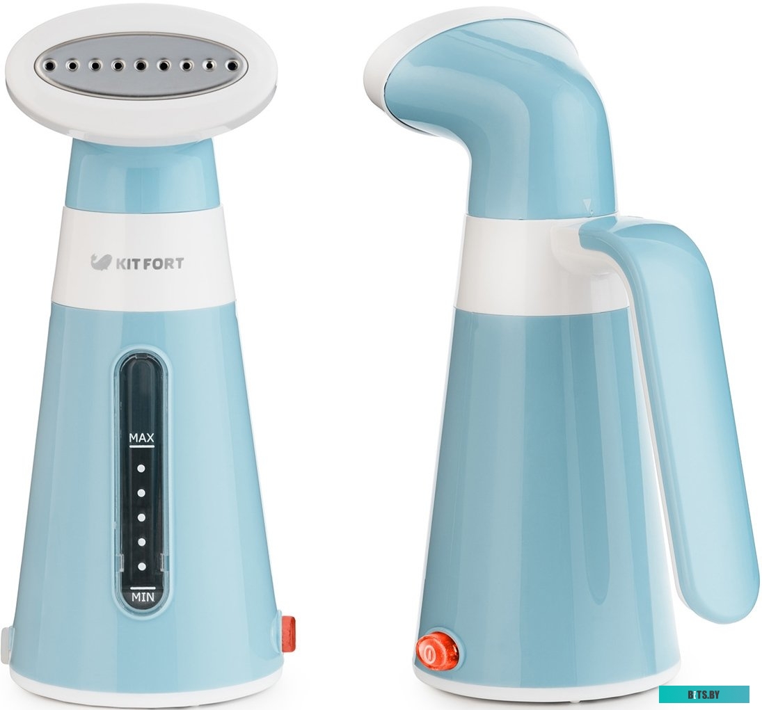 Отпариватель Kitfort KT-928-3