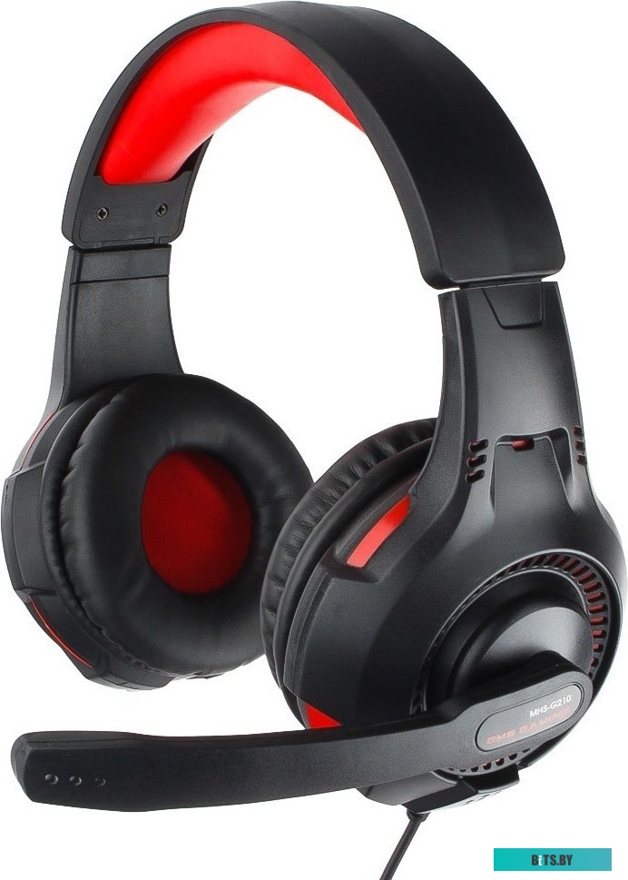 Наушники (Гарнитура) Gembird MHS-G210