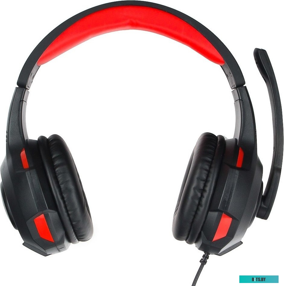Наушники (Гарнитура) Gembird MHS-G210