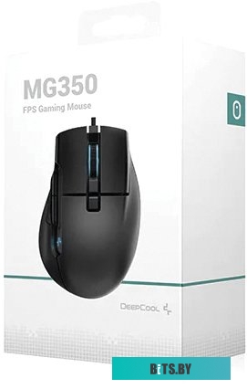 Игровая мышь DeepCool MG350 <R-MG350-BKDUNN-G>