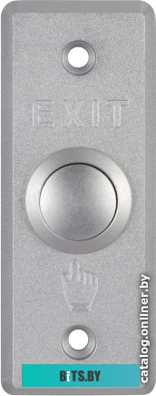 Кнопка выхода Hikvision DS-K7P02