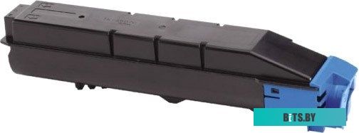 Тонер-картридж Kyocera Milta TK-8705C.