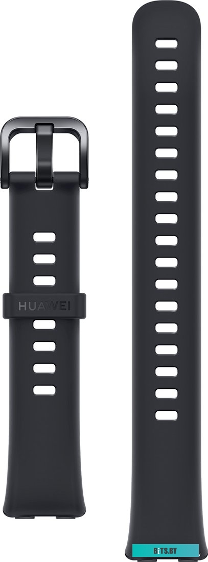 Huawei Band 8 (полночный черный, международная версия)