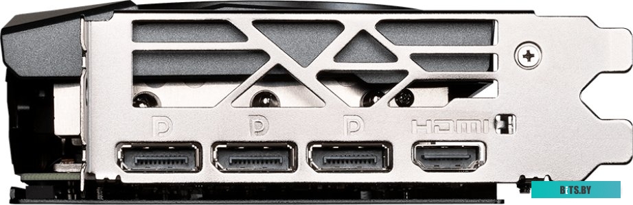 MSI GeForce RTX 4070 Gaming X Slim 12G