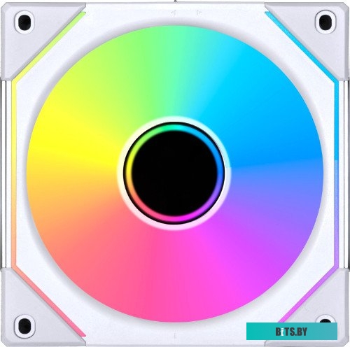 Вентилятор для корпуса Lian Li Uni Fan SL Infinity 120 G99.12SLIN1W.00