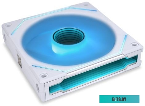 Вентилятор для корпуса Lian Li Uni Fan SL Infinity 120 G99.12SLIN1W.00