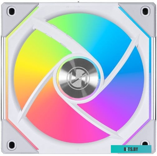 Вентилятор для корпуса Lian Li Uni Fan SL Infinity 120 G99.12SLIN1W.00