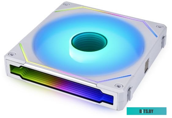 Вентилятор для корпуса Lian Li Uni Fan SL Infinity 120 G99.12SLIN1W.00