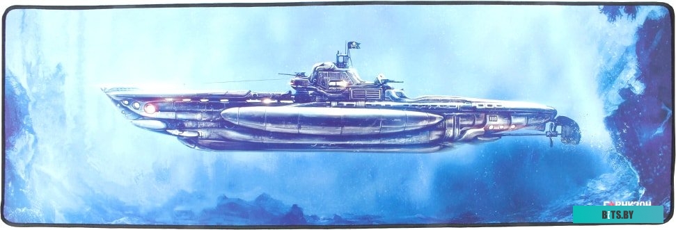 Коврик Гарнизон GMP-305