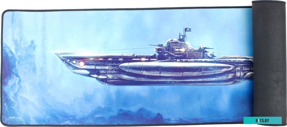 Коврик Гарнизон GMP-305
