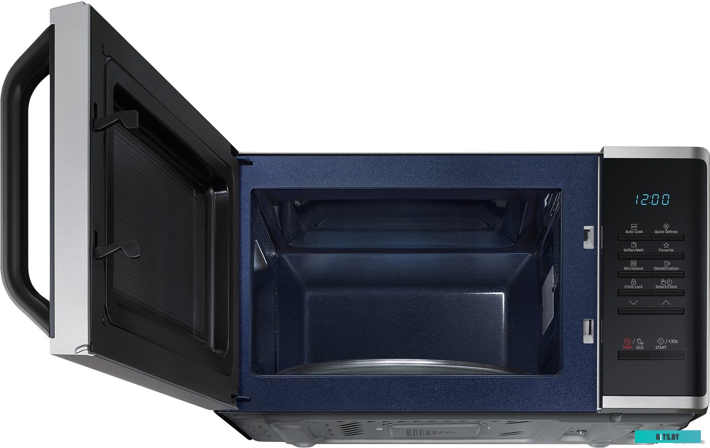 Микроволновая печь Samsung MS23K3513AS