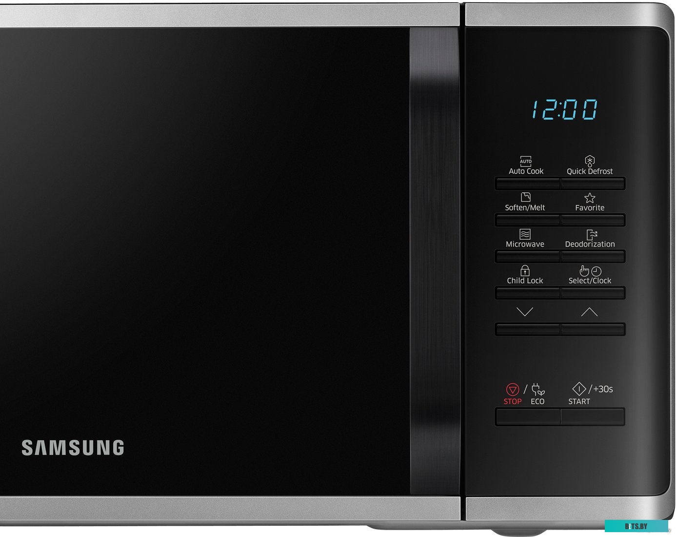 Микроволновая печь Samsung MS23K3513AS