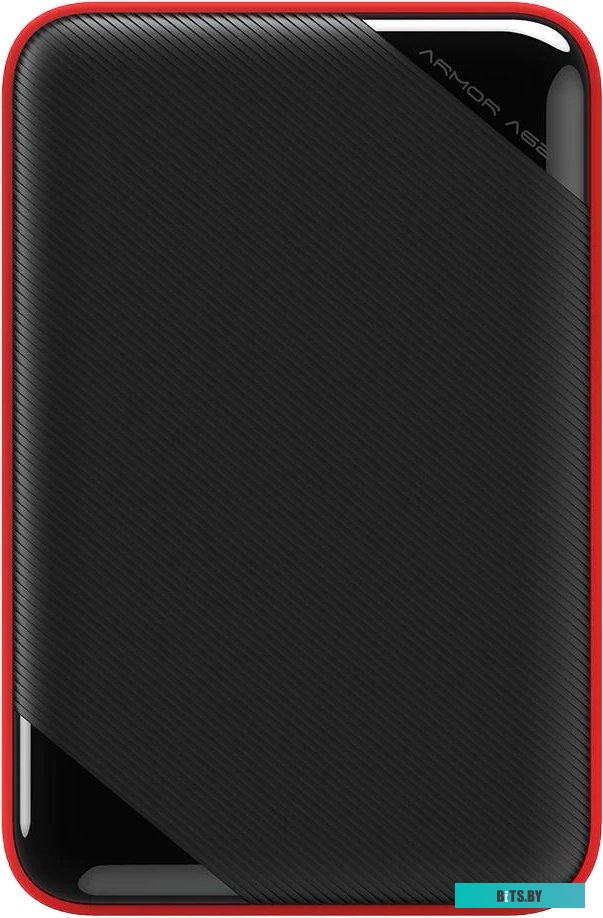Внешний жесткий диск Silicon Power Armor A62 2TB SP020TBPHD62SS3K