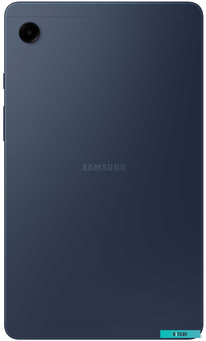 Планшет Samsung Galaxy Tab A9 SM-X110 4GB/64GB темно-синий]