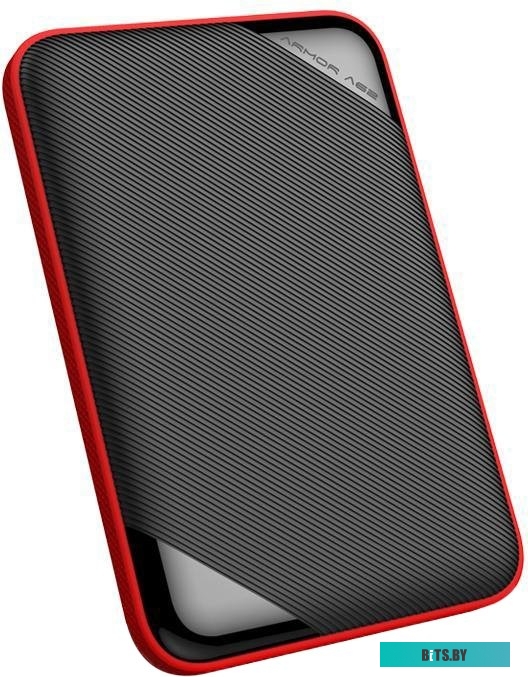 Внешний жесткий диск Silicon Power Armor A62 2TB SP020TBPHD62SS3K
