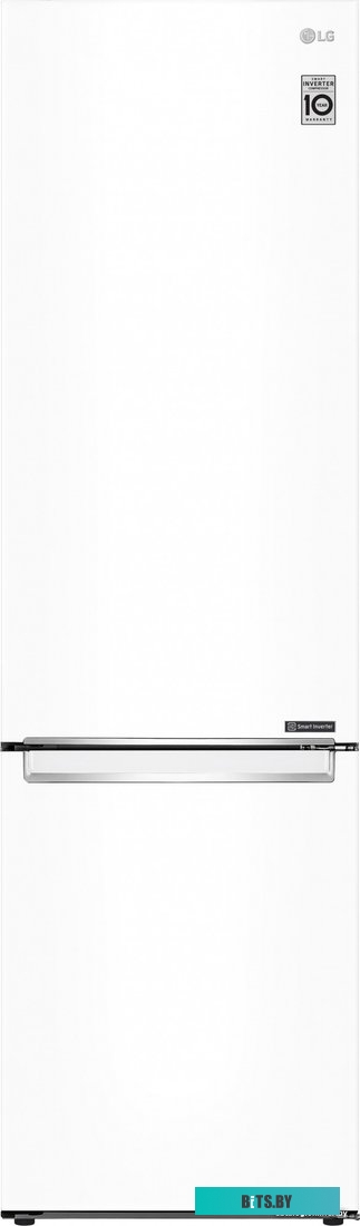 LG DoorCooling+ GC-B509SQCL