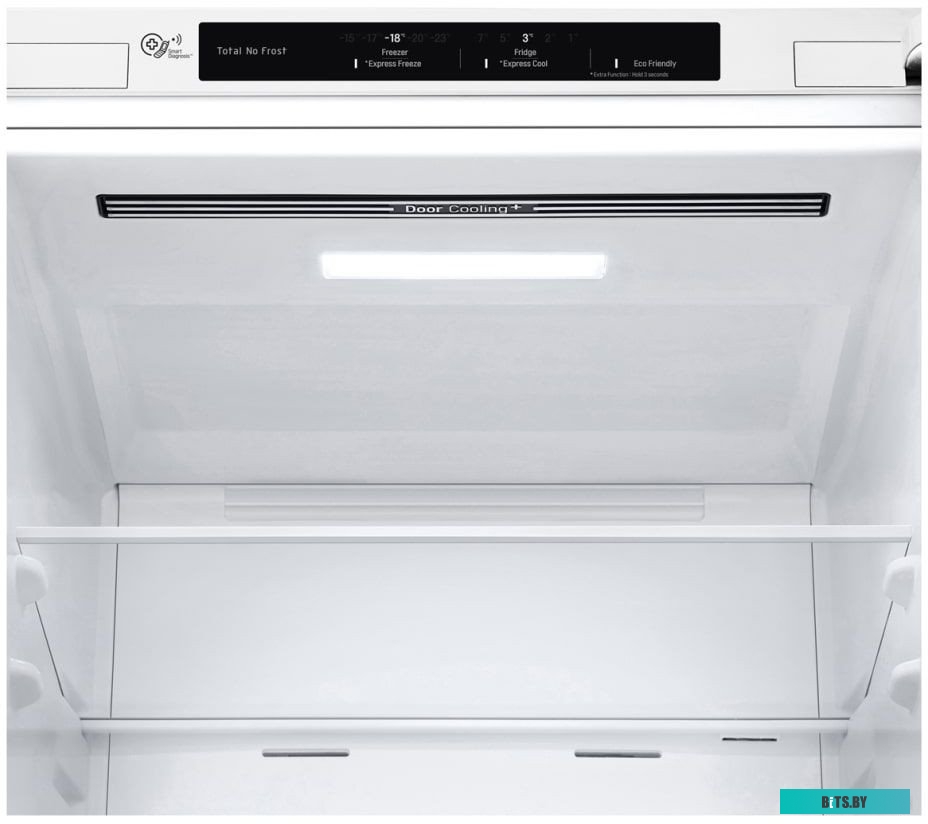 LG DoorCooling+ GC-B509SQCL