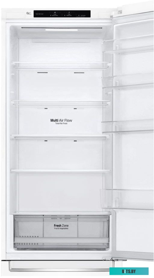 LG DoorCooling+ GC-B509SQCL