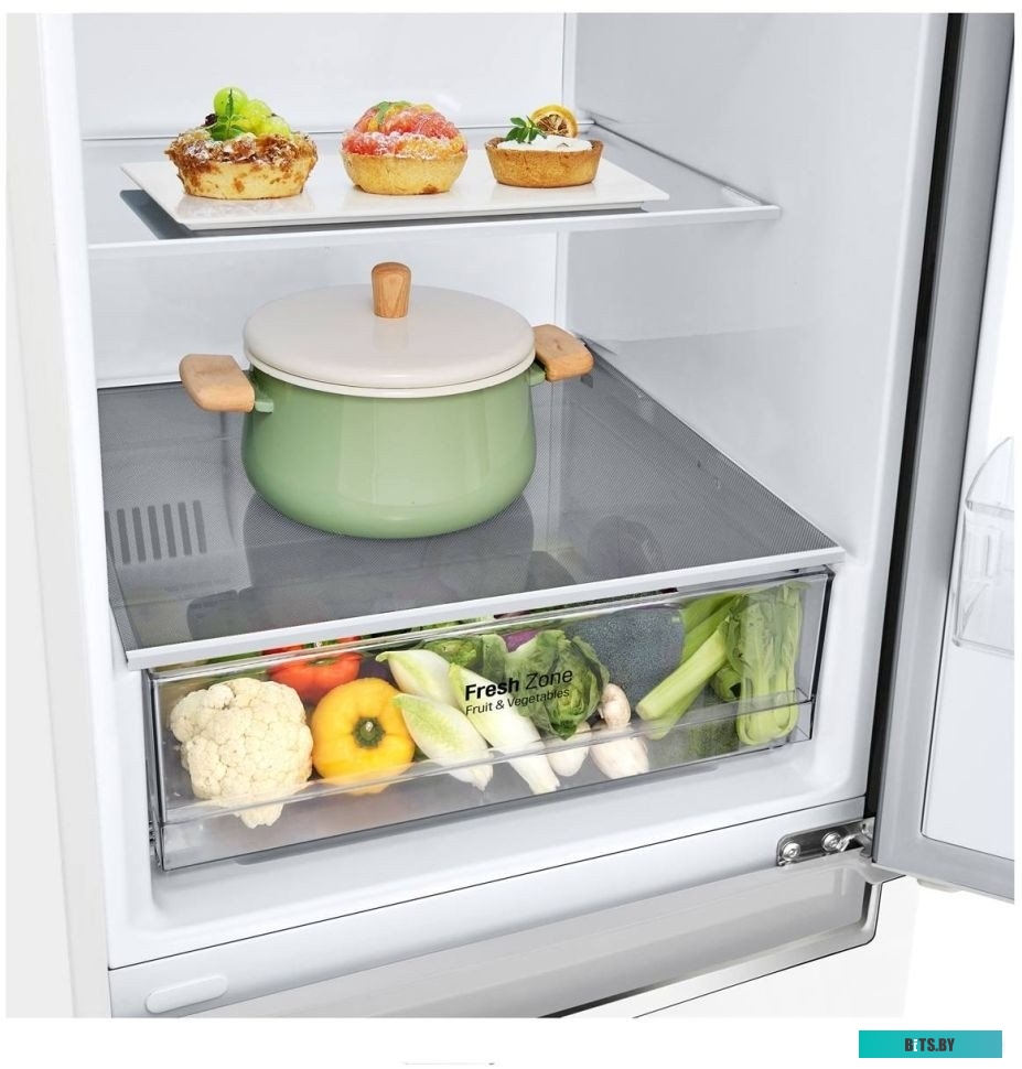 LG DoorCooling+ GC-B509SQCL