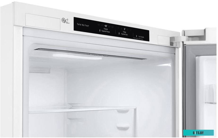 LG DoorCooling+ GC-B509SQCL